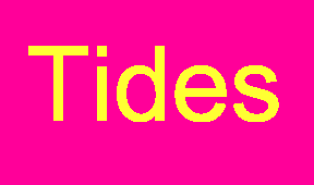 Tides